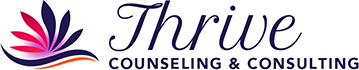 Thrive Counseling Teletherapy Services
