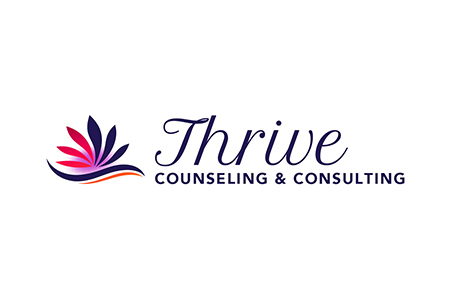 Thrive Counseling Teletherapy Services